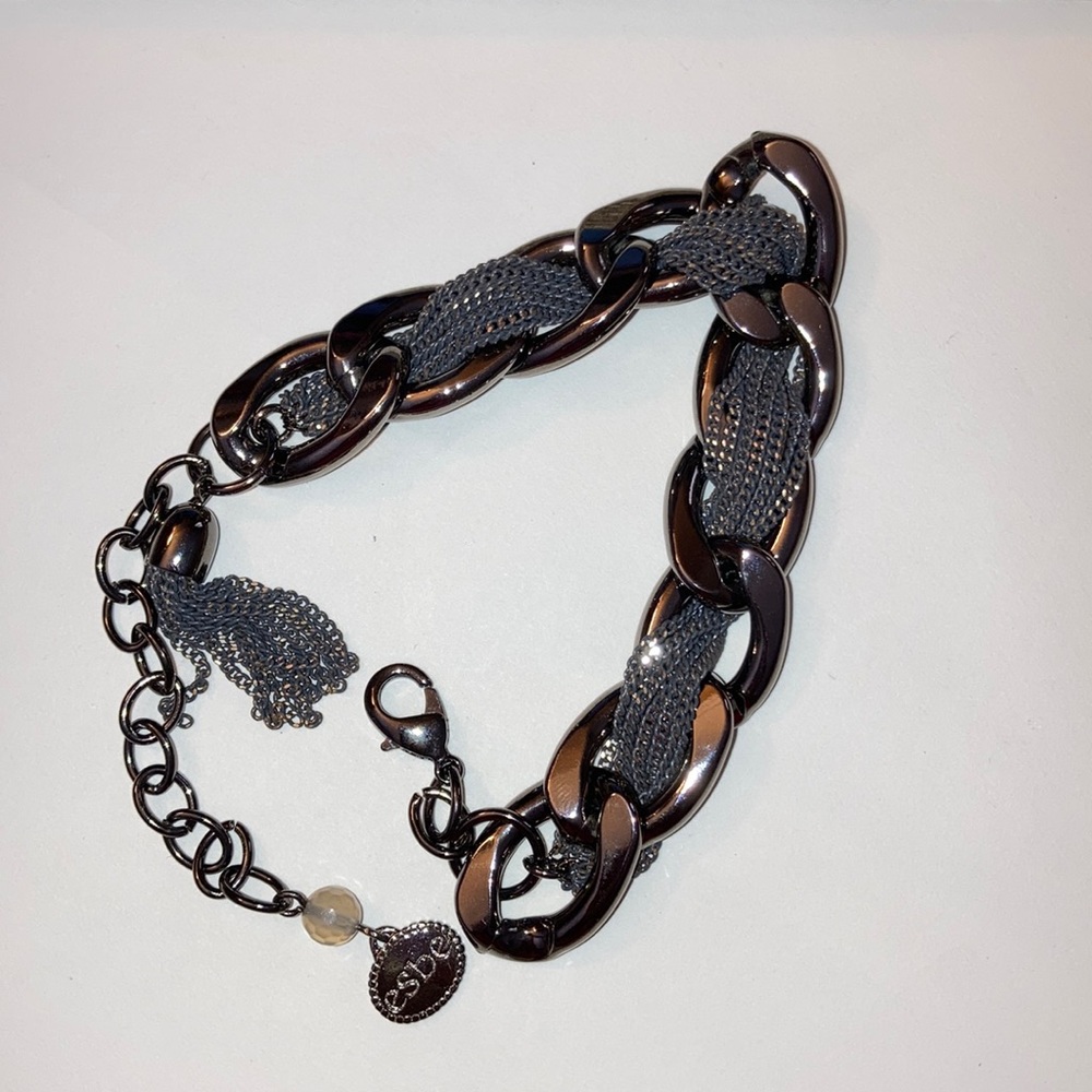 NWT Sara Blaine #10767 Links Bracelet